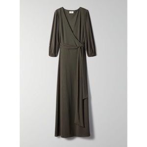 ARITZIA: Little Moon Vesper Dress